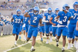 cross_nimmo9's tweet photo. After a great talk with @ronwhitcomb I’m Blessed to receive a Offer from the University Of Buffalo‼️‼️
@Marty_Gibbons @CoachJimmyKing 
@Rivals @247Sports @LemmingReport https://t.co/okbAhAWJJZ
