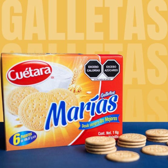 Momentos en familia con galletas Marías: donde los corazones se llenan de amor y los estómagos de dulzura.🍪✨
Encuéntralas en Tiendas Tres B.