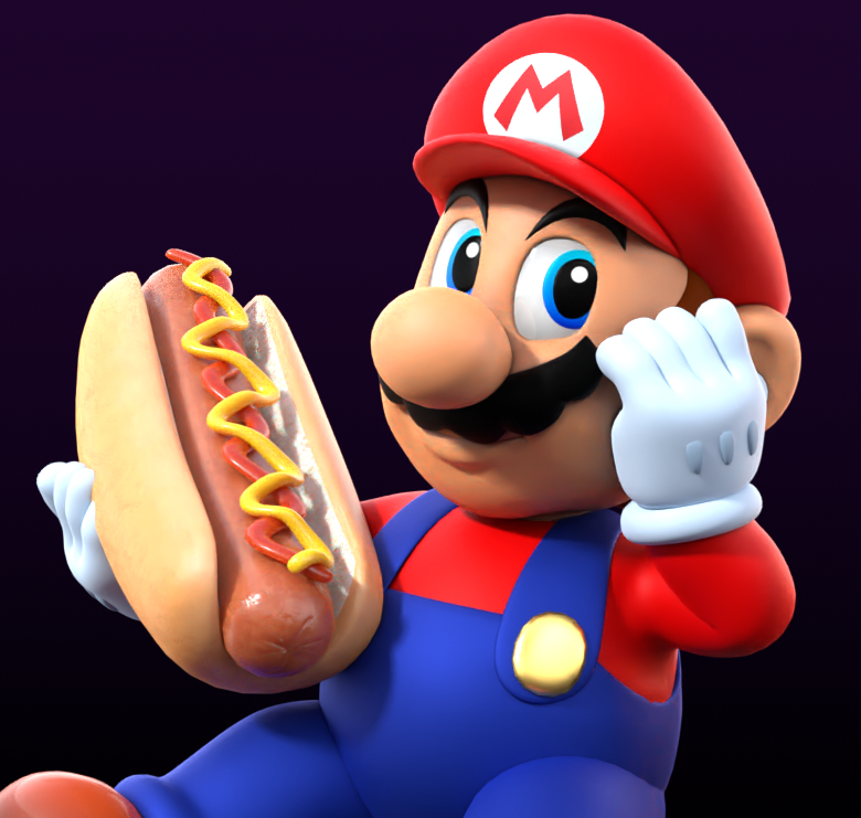 mario64models's tweet photo. https://t.co/2Tyi3K6KkM