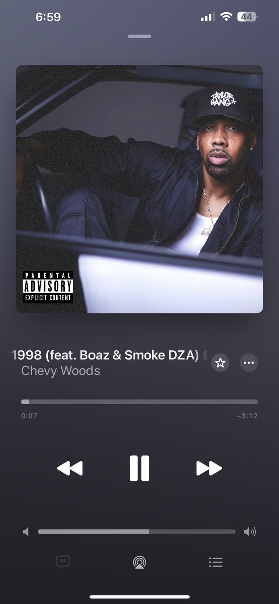 RoscoeWiki's tweet image. Just started this new @CHEVYWOODS 1998 and it is sounding great 👍🏽