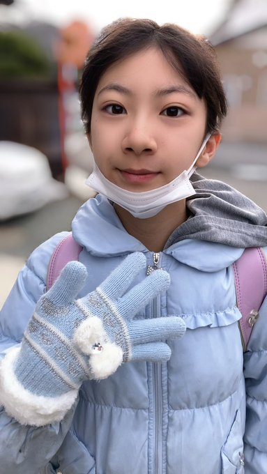 Twitterのコスプレ画像5