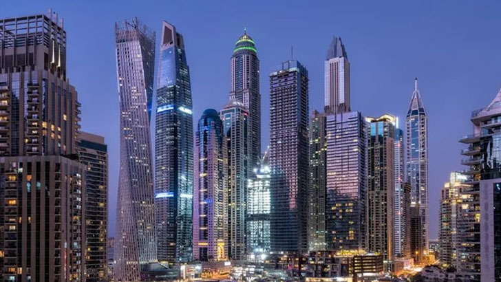 thebarta's tweet image. সংযুক্ত আরব আমিরাতে কাজের সুযোগ, বেতন সাড়ে ৪ লাখ dlvr.it/T3P7sN