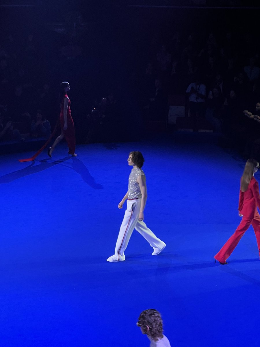 paris state of mind #pfw