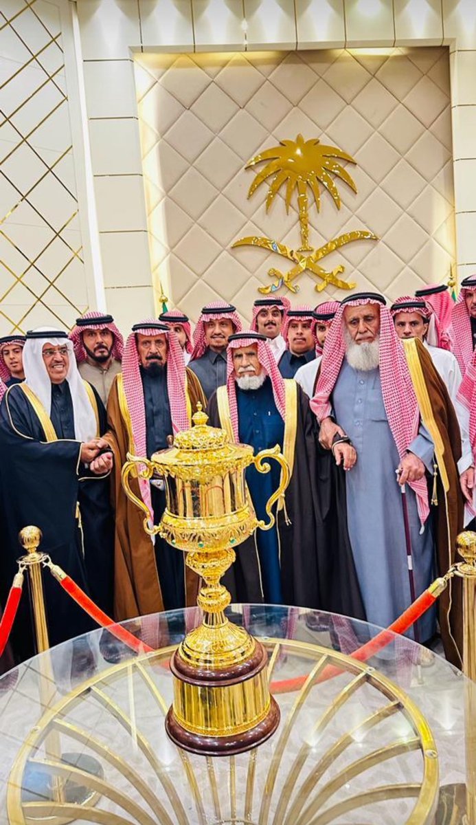 سلمان بن صمعان tweet media