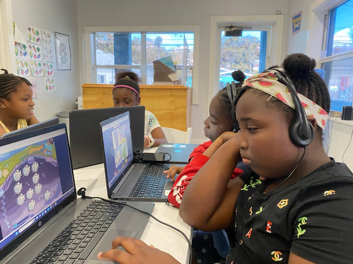 Unlocking new worlds through the power of reading! 📚✨ Our students are enhancing their reading, decoding, and comprehension skills with MySciLearn. #ReadingRevolution #LiteracyJourney #MySciLearnMagic