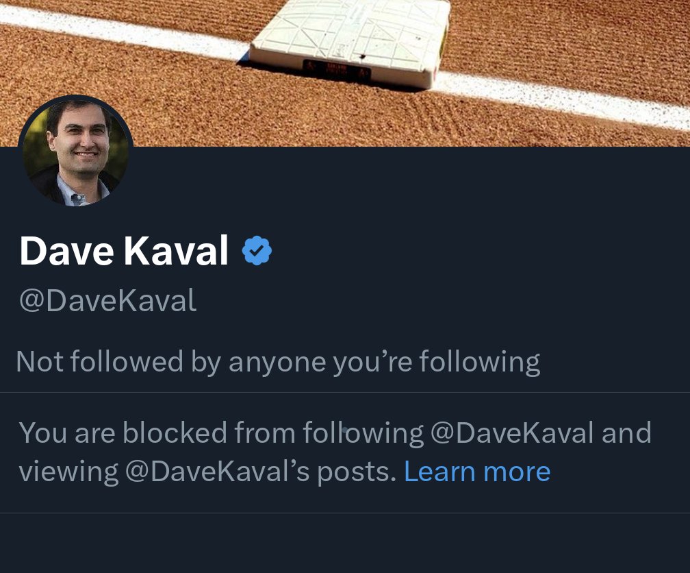 #BlockedByKaval #SellTheTeam