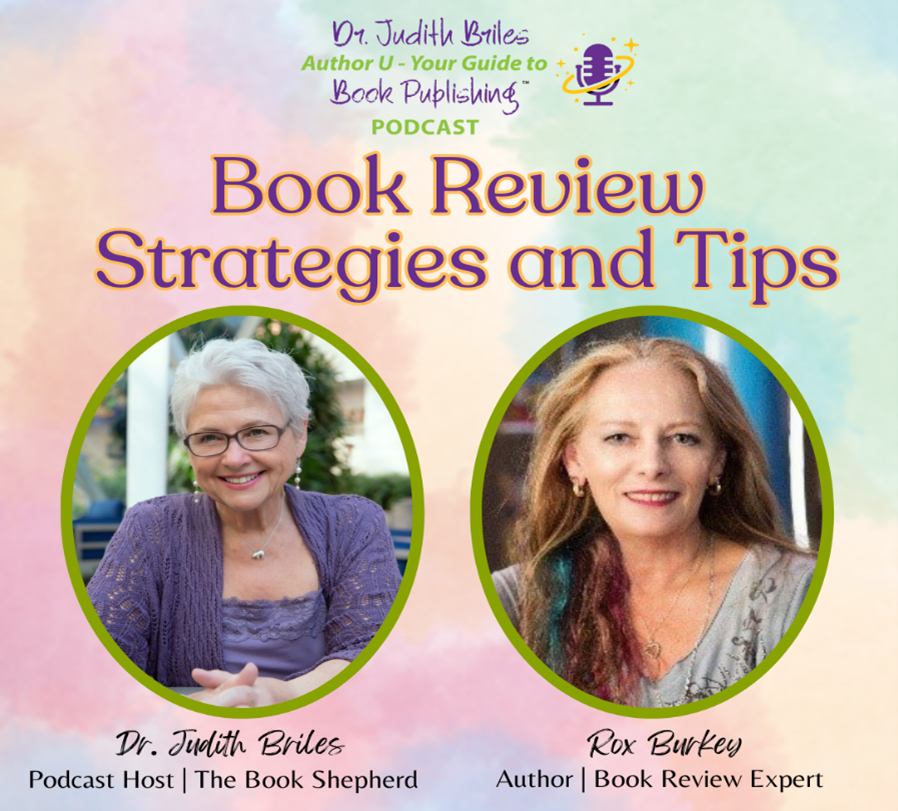1rburkey's tweet photo. Book reviews are must haves for authors … here’s WHY you want them. Podcast via @1rburkey @JudithBriles @MyBookShepherd @ToginetPodcasts https://t.co/veCK3mUn54 #bookmarketing #bookreviews #authors #amwriting #publishing #selfpubtips https://t.co/AlbIIIYXQe