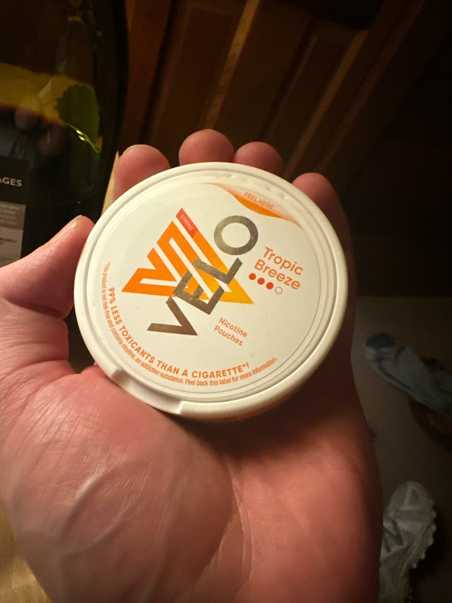 THFC (Q2 2026 arc) tweet media