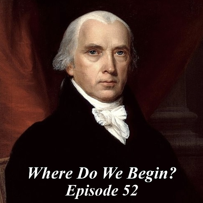 will_we_are's tweet photo. Where Do We Begin? Ep. #52 is OUT NOW!!!

"The Powdered Wig Episode"

feat. @socpens . If you have been wondering about powdered wigs, please listen closely.

search 'wayneradiotv' on your streaming app of choice or head to https://t.co/eFY91Oh6Cf to listen now!! https://t.co/TgMkQHcfs4