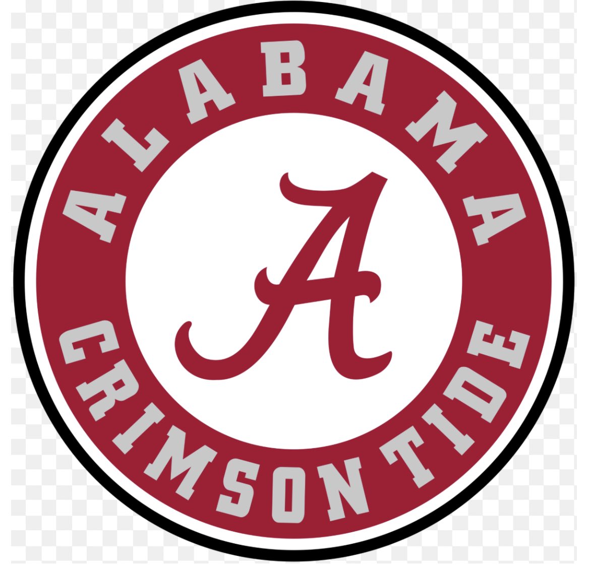I am blessed to receive an offer from Alabama!!! <a href="/CoachSanders14/">Coach Sanders</a> <a href="/crob45/">Christian Robinson</a> <a href="/AlabamaFTBL/">Alabama Football</a> <a href="/CoachD_GVL/">Deon Williams</a> <a href="/RedElephant_FB/">Gainesville HS Football</a> <a href="/CoachK_Smith/">Kasey Smith</a> <a href="/RecruitTheG/">Gainesville FB Recruiting</a>