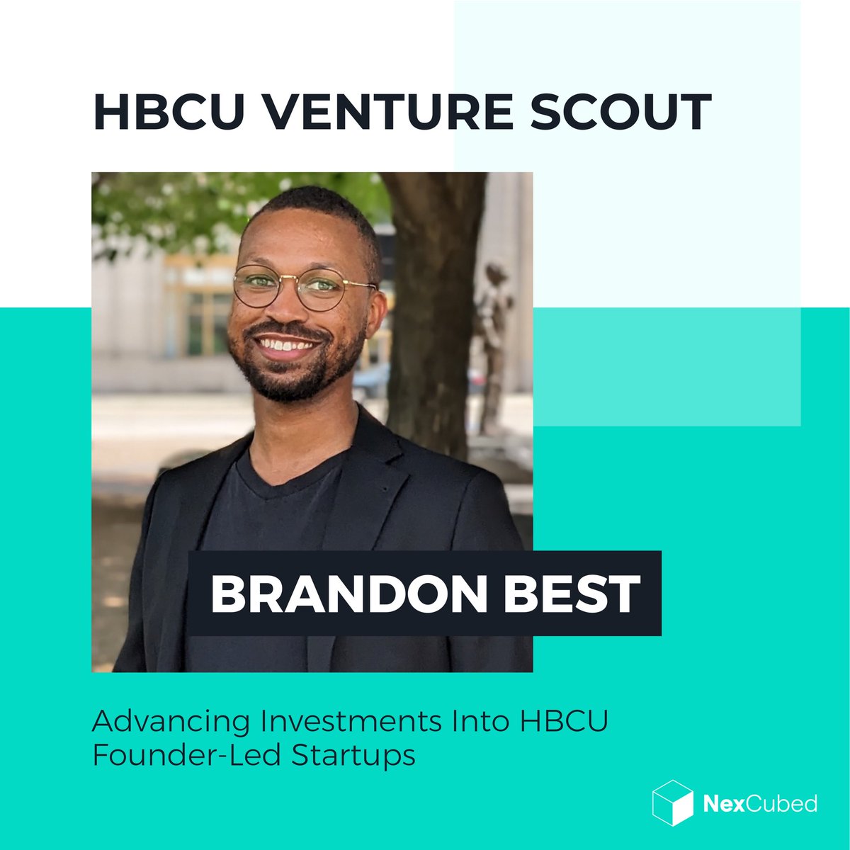 Brandon Best tweet media