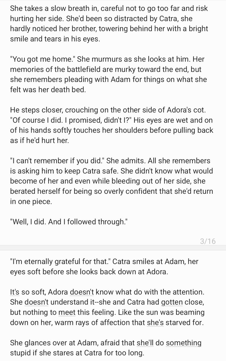 Res 🌼 tweet media