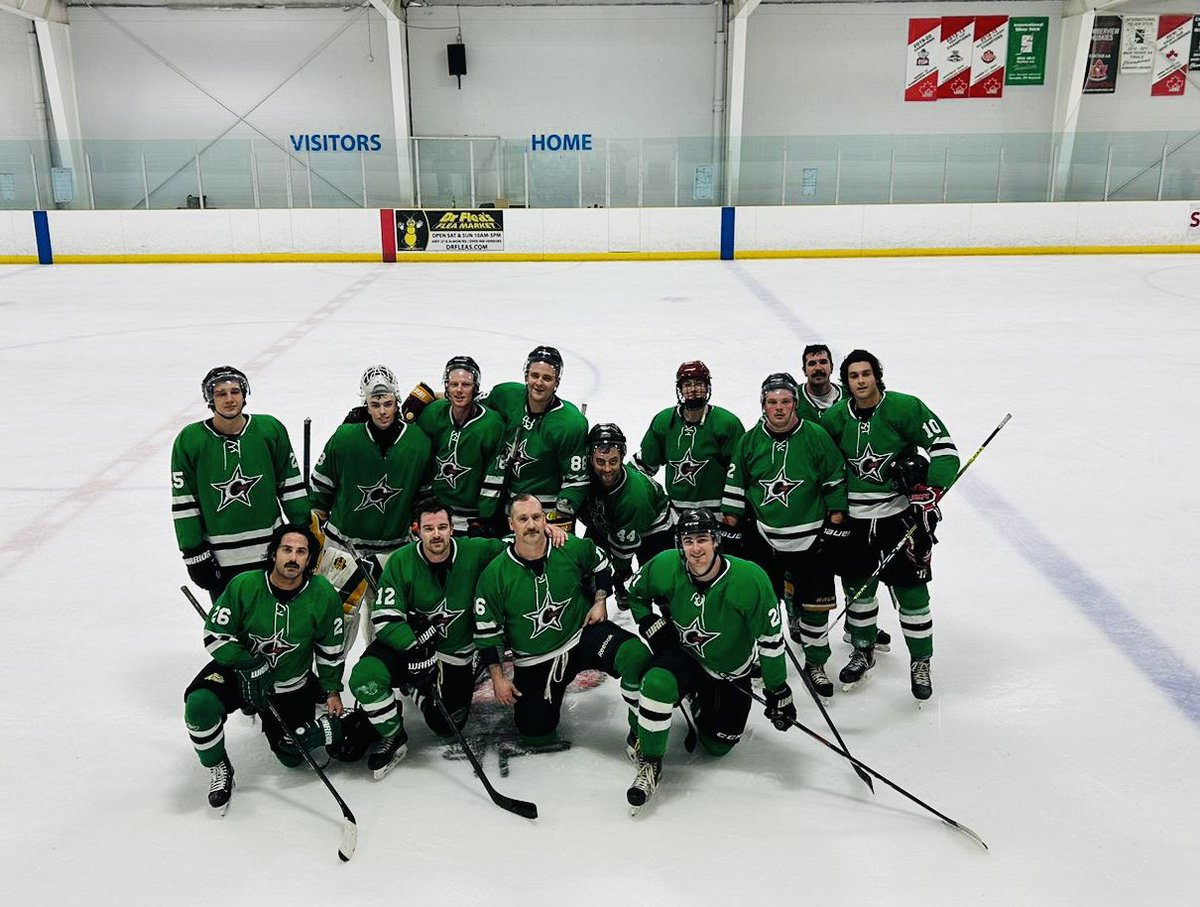 fireTrainings's tweet photo. Caledon Fire won all 3 of their games and is moving on to the semi finals in the 48th annual Southern Ontario Fire hockey league tournament. Good luck Team #caledonfire #caledon @CaledonPFFA @CaledonFireES https://t.co/Akk1IvhgoO