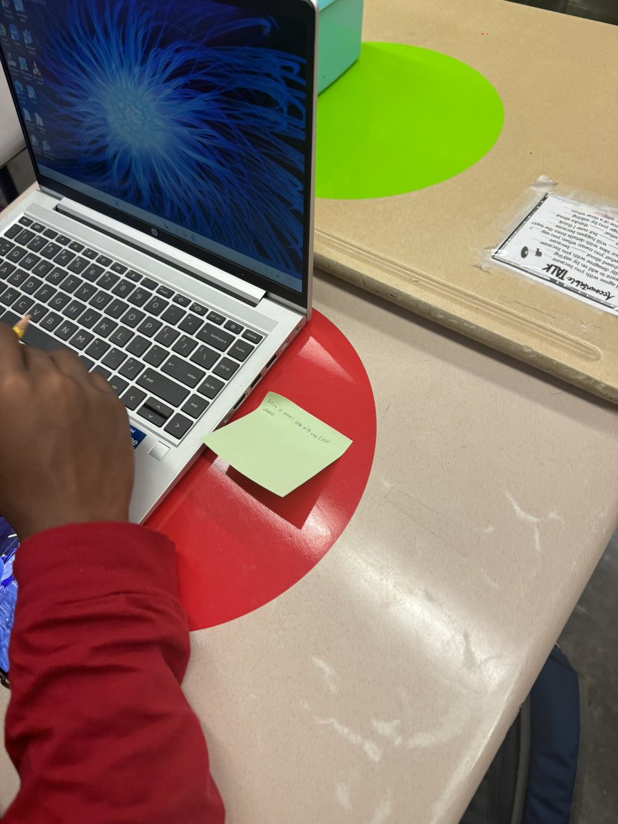 melmjohnson11's tweet photo. My Roosevelt Scholars setting goals for themselves ….Love the accountability!!! Love my Seniors!!! #proudteacher
#gettingcollegeready
#foci
#timemanagement
@YonkersSchools
@RcollinsJudon
@a_dechent https://t.co/5NVSFdMX0E