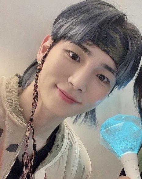 4년 뒤에 다시 만날 기범시