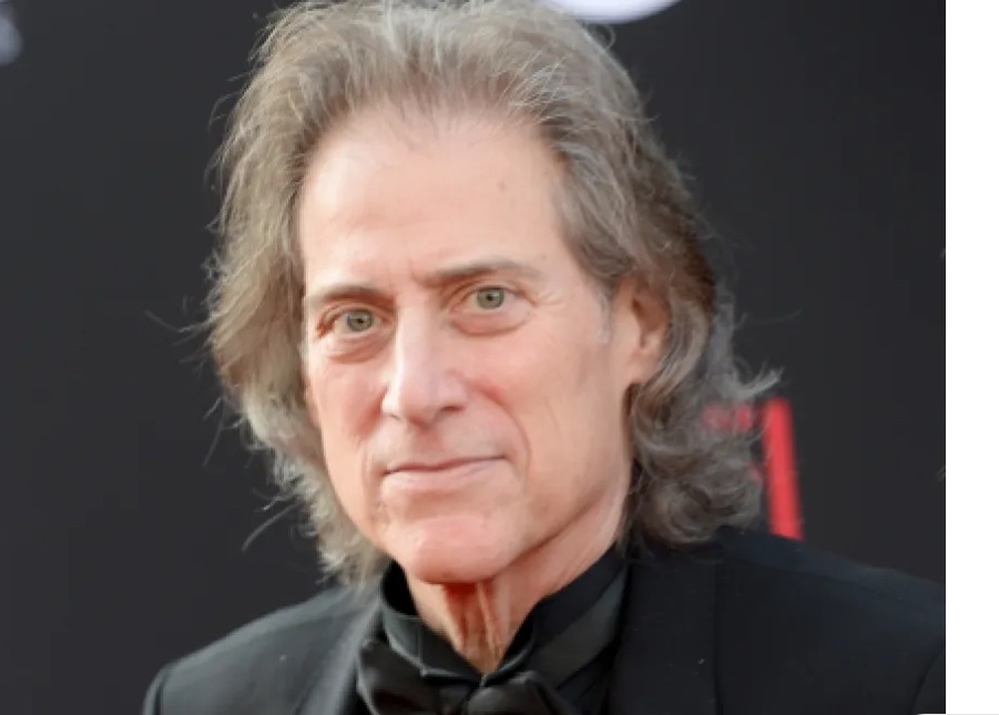 So sad to hear the passing of Richard Lewis. Richard was a brilliant, comedian, comic actor, and a warm soul. Over the years our paths crossed, and I was always excited to receive his texts. No more pain Richard. Rest now. My condolences to his wife Joyce.