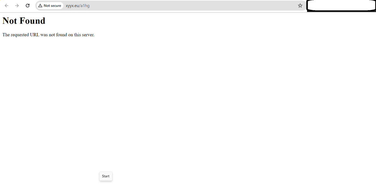jaygz4life's tweet photo. @Testmyserver @ItalianMami18 @Testmyserver Your Site Doesn't work😖it tell's me this    Please help!. Thank You.
                                     ⬇️ https://t.co/DoSK1BQZai