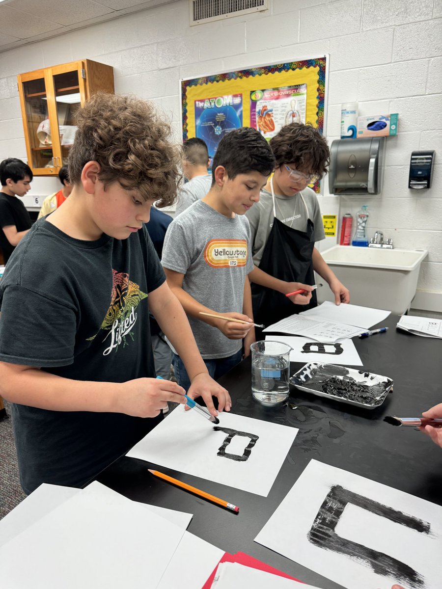 A little collaboration day action today <a href="/stem2prep/">stem2prep</a>! #HCISD #WeAreHCISD