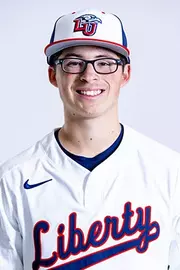 The face of a stone cold killer on the mound. 

3.2 IP / 3 H / 0 R / 0 ER / 2 BB / 6 K / ONE WIN