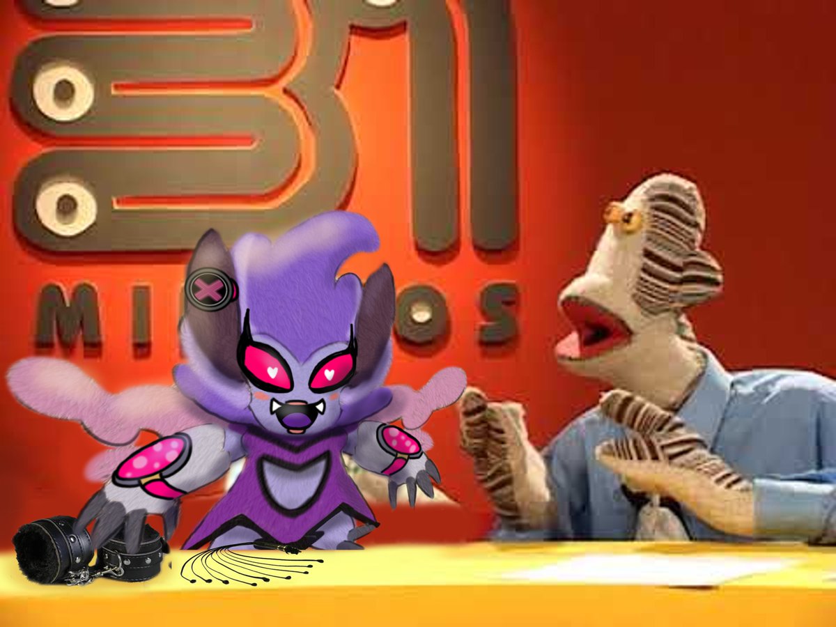 Pana_Jengar's tweet photo. La entrevista a @dammsele fue divertida y mas calmada, por que dos personas se colaron al estudio y pasaron cosas XD @Vix_enter @JTwets (espero que te mejores, recuperate mano) #Chaquetrixfanart #timertrix #Charnitrix #Chaquetrix #Carnitrix #intitrix https://t.co/LxSL4MVGsm