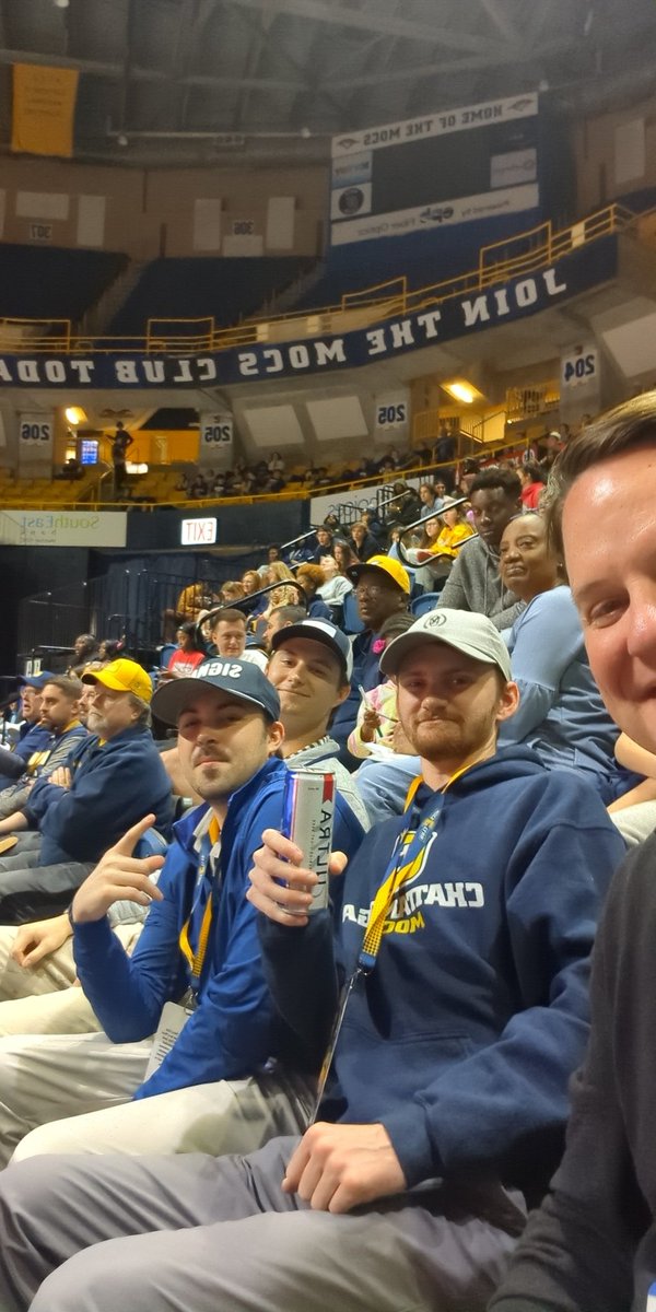 JackBla79128354's tweet image. GO MOCS BABY!! #Chattanooga #gomocs #utcmocs #utchattanooga #chattanoogamocs