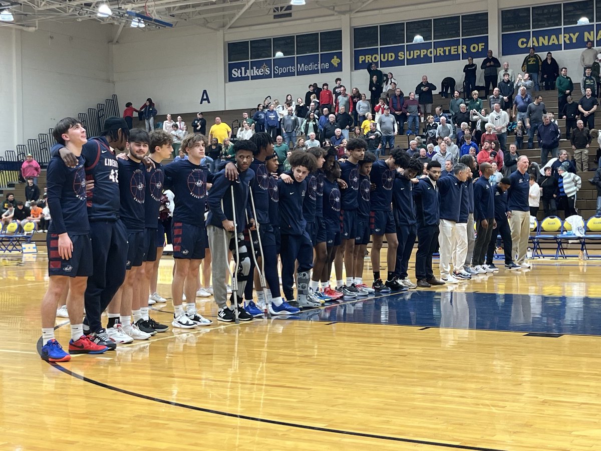 Jack Silva (@basdjacksilva) on Twitter photo Ready to play for a championshipā¦Congratulations to ā¦<a href="/LHSCanesBBall/">Liberty Hurricanes Boys Basketball</a>ā© for an impressive win against Emmaus in tonightās District XI Semi-Final. #BASDproud ā¦<a href="/BethlehemAreaSD/">BASD</a>ā© ā¦<a href="/LibertyHigh/">Liberty High School</a>ā© ā¦<a href="/LIBERTYATHCLUB/">LIBERTYATHLETICCLUB</a>ā© Ready to play for a championshipā¦Congratulations to ā¦<a href="/LHSCanesBBall/">Liberty Hurricanes Boys Basketball</a>ā© for an impressive win against Emmaus in tonightās District XI Semi-Final. #BASDproud ā¦<a href="/BethlehemAreaSD/">BASD</a>ā© ā¦<a href="/LibertyHigh/">Liberty High School</a>ā© ā¦<a href="/LIBERTYATHCLUB/">LIBERTYATHLETICCLUB</a>ā©