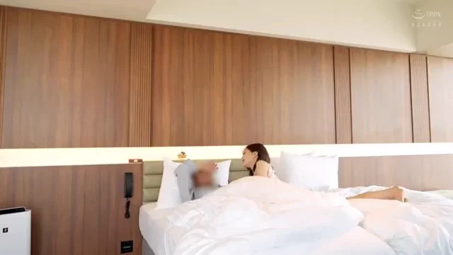乃木絢愛 キャバ嬢と迎える朝は… 最高～！！