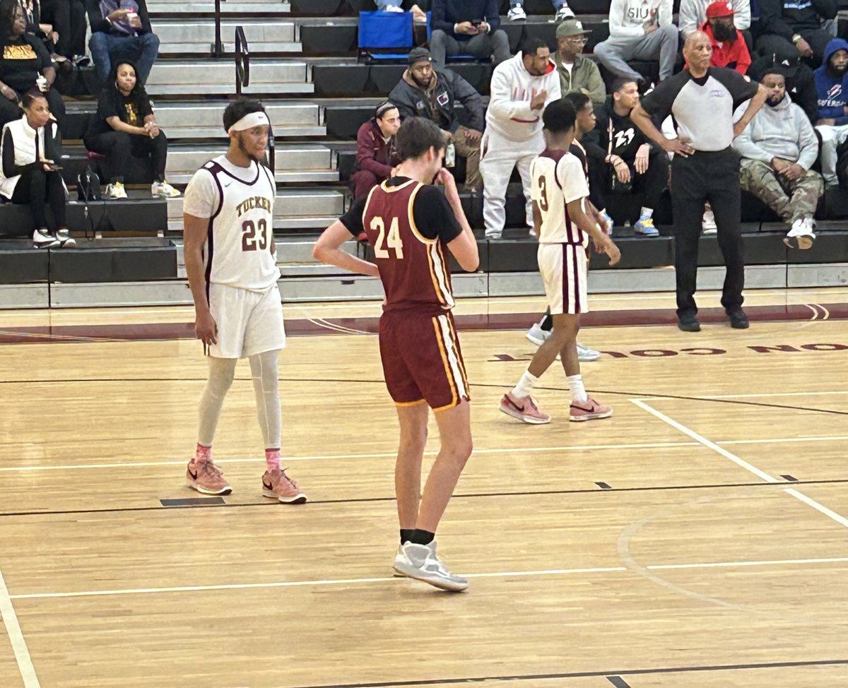 Relentless Hoops tweet media