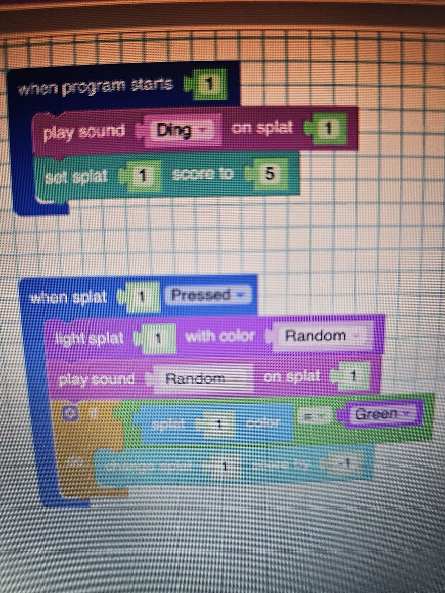 ABrown_HEBSEE's tweet image. @unruly_studios #FamilyCodingNight  was fun and a great learning experience for my girls.  Looking forward to hearing #feedback from @SouthEulessHEB students. #coding #conditionals #familyfun #hebisdlibraries