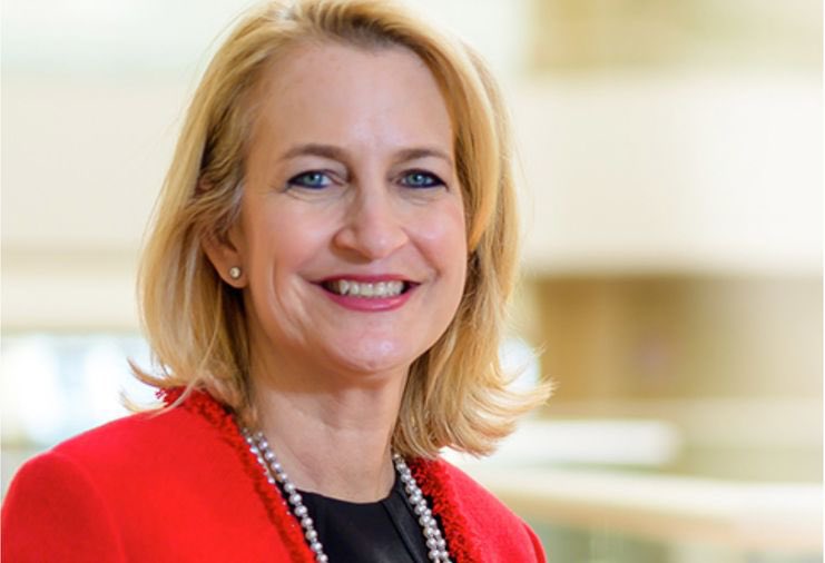 Congrats @drstaceyrosen, named @American_Heart's 2024-25 President-Elect. A champion for women’s health and health equity, Stacey will be a tremendous leader. #changingtheworld @KatzWomensHlth & @NorthwellHealth. @HeartBobH @leethree @dmljmd @VentureValkyrie