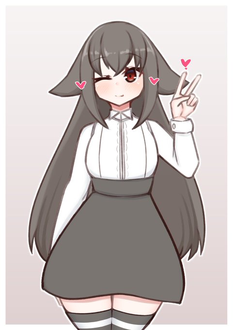 #今月描いた絵を晒す
うちのこズ 