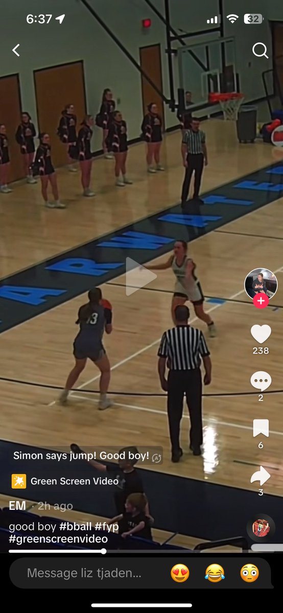 CHSbarstool tweet media