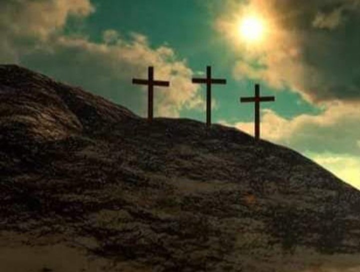 UN AMOR ETERNO
📖 #Jeremías31 (v. 3)

✅️ Es un amor que ESPERA
✅️ Es un amor que BUSCA 
✅️ Es un amor que ENTREGA 
✅️ Es un amor que PERDONA 
✅️ Es un amor que RESTAURA

Un AMOR así proviene solamente de DIOS