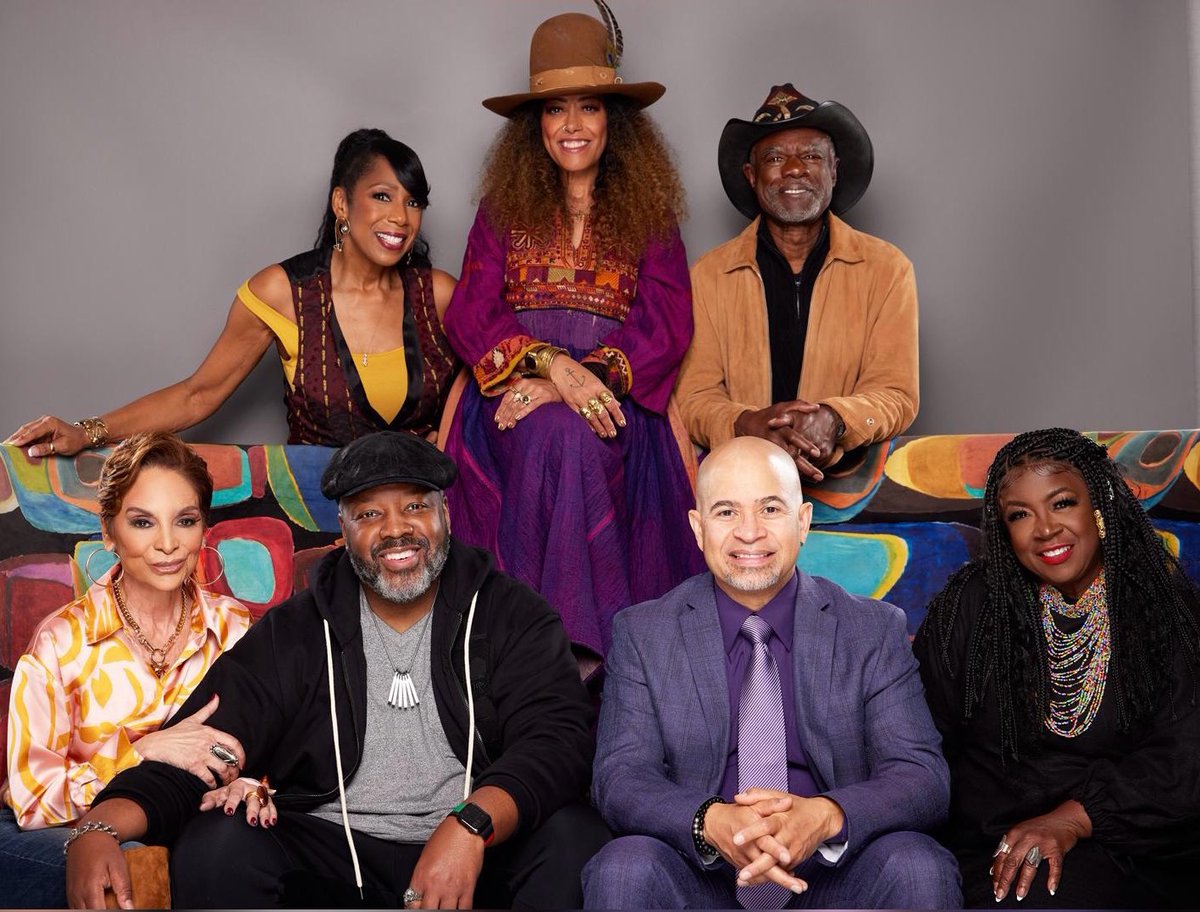 #ADifferentWorld crew is back together! Join us for our official tour kick off 2/29 in the #ATL. Follow our journey @adwtourexp. Experience The Legacy - Ignite The Future! #adwtour #hbcu #tourkickoff