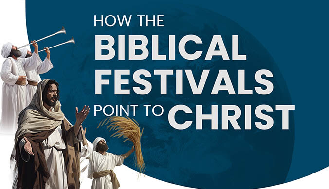 119Ministries's tweet photo. The Bible has more to teach us in the Biblical Festivals than you may realize. #119essentials #TestEverything #bible #christianity #holydays #appointedtimes

https://t.co/CakBPp31yh https://t.co/CiqbIewASm