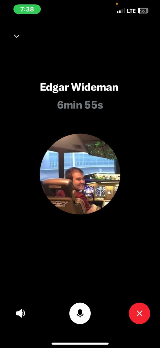 Eugene Shantz tweet media