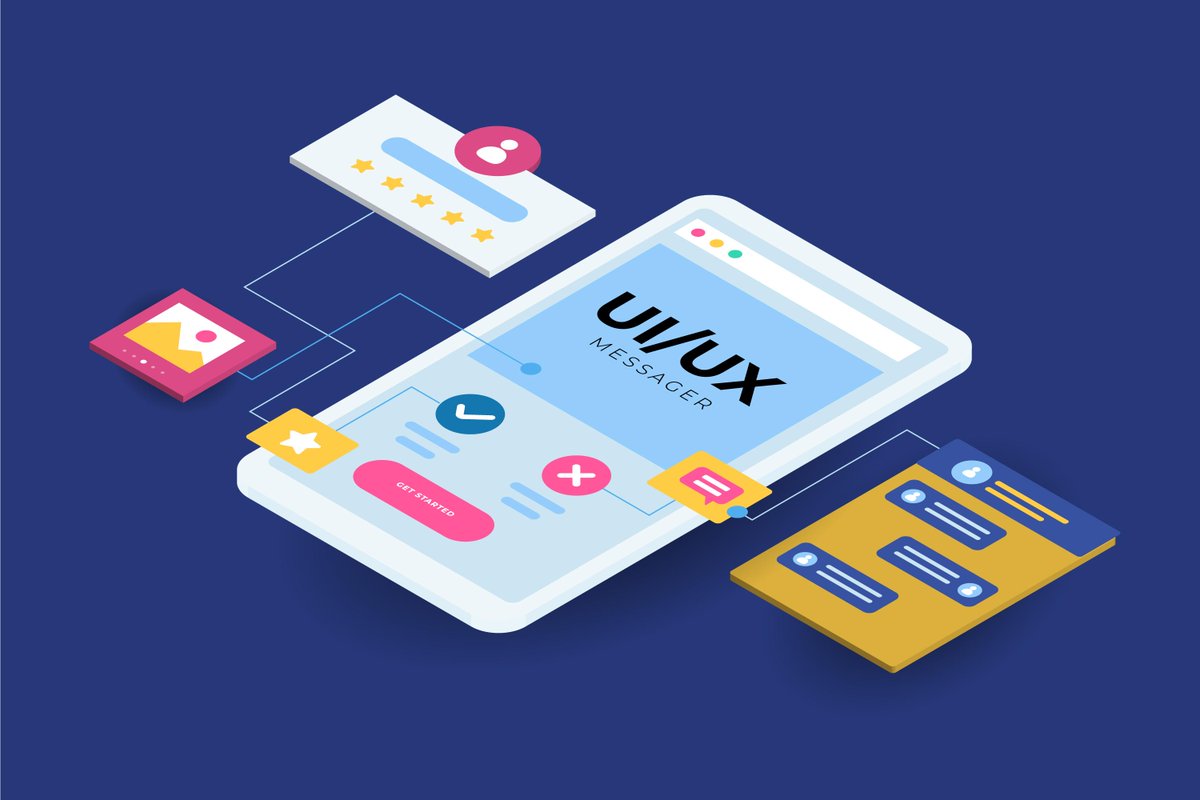 MDJewel013's tweet image. I just published an article: What are the principles to follow when designing a website UX UI design? link.medium.com/uf8U32ntzHb 

#designprinciple #design #principle #websitedesign #webdesign #website #web #uiuxdesign #uiux #uidesign #uxdesign #ui #ux
