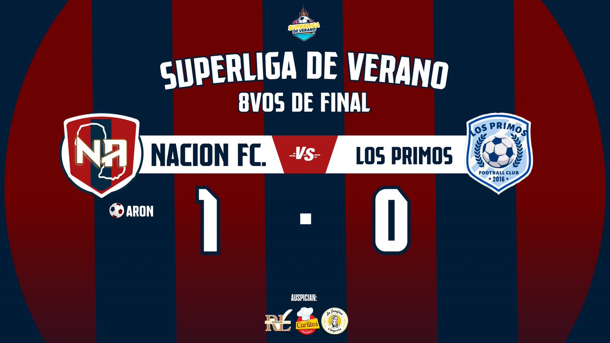 Victoria sufrida y clasificación a 4tos ⚡️🔵🔴🌪
¡VAMOS NACIÓN CARAJO!