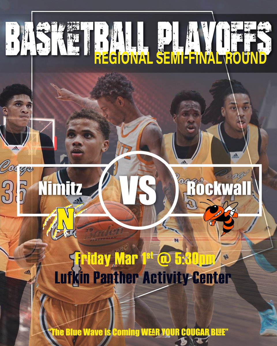 NimitzCoogsHoops tweet media