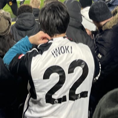 #NewProfilePic OHHHH ALEX IWOKI