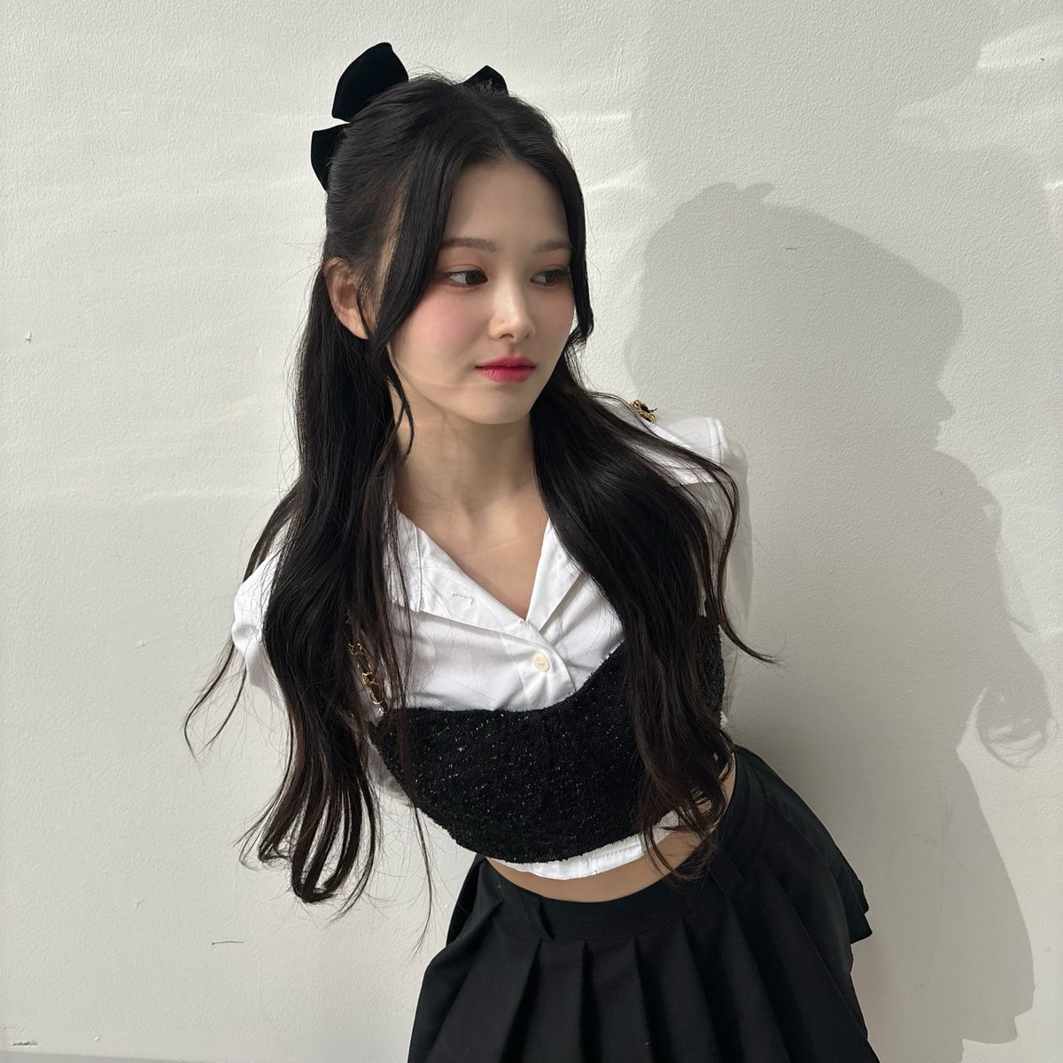 MayuDaily's tweet image. 🐇 – Hi WAVs!

 This is an account Of Daily Content for tripleS S16, Mayu!