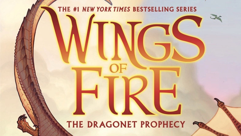 ANIMATIONWorld's tweet photo. ‘Wings of Fire’ Animated Series Moves to Amazon: Adaptation of the popular children’s books by Tui T. Sutherland has found a new home at Amazon MGM Studios after being shelved at Netflix in 2022... https://t.co/qQxGbjEGpB #WingsOfFire #TuiTSutherland #animation #AnimationWorld https://t.co/f8kV8XhLlc