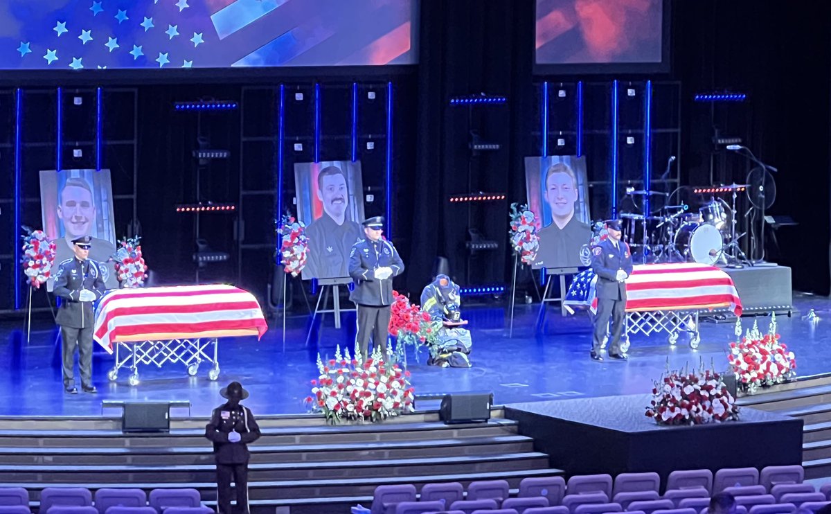 For Paul
For Matthew 
For Adam
Rest easy brothers we have the watch from here.