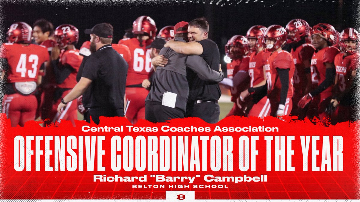 BeltonTigerFB's tweet photo. https://t.co/kUtEUoMF8g