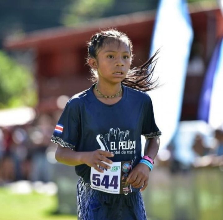 <a href="/UNCOSTARICA/">Naciones Unidas Costa Rica</a> extiende su felicitación a las atletas cabécares del Territorio de Alto Chirripó: Andrea Sanabria, la Reina del Chirripó con su décimo gane de la Carrera Internacional del Chirripó y a Estela Obando por tercer lugar en la categoría U 23.
<a href="/UNESCOsanjose/">UNESCO San José</a>