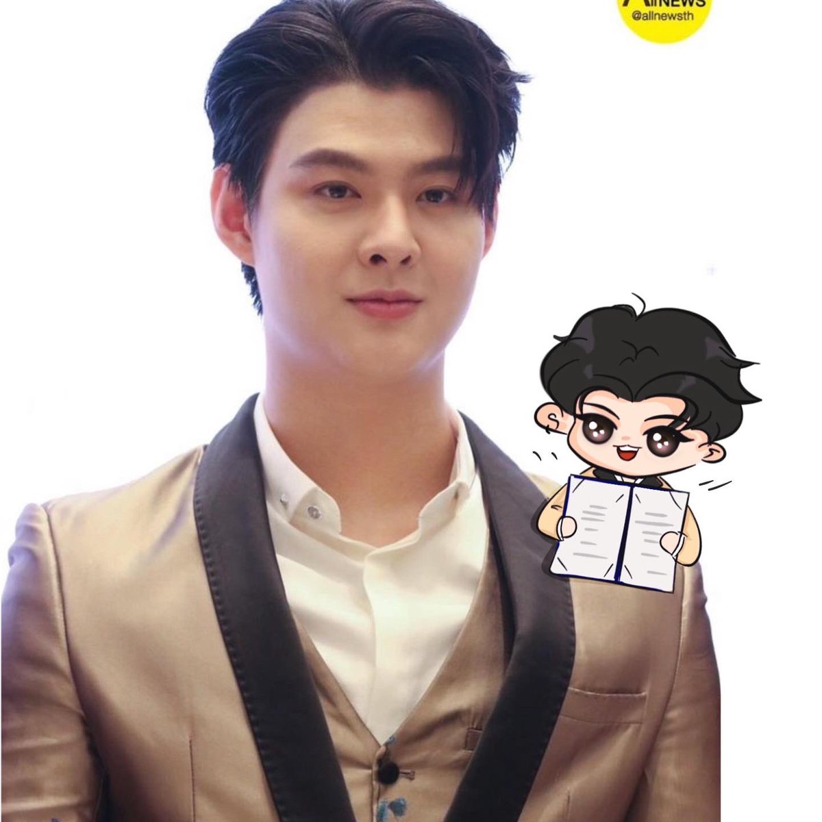CEO🥳
#Saint_sup 
#MOCxIDF