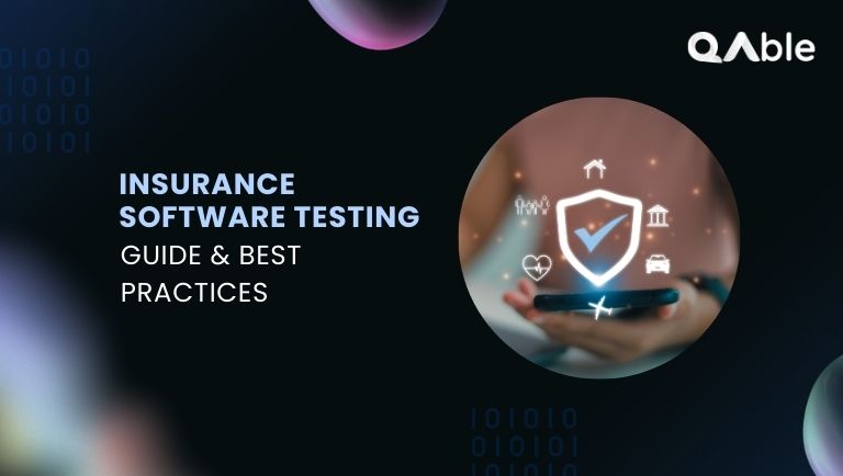 Looking to improve your insurance software's reliability &amp; security?

Our latest blog post explains how to deliver seamless user experiences while ensuring compliance with industry standards.

Check it out now! 

🔗 qable.io/blog/insurance…

#InsuranceSoftware #testing #QAble