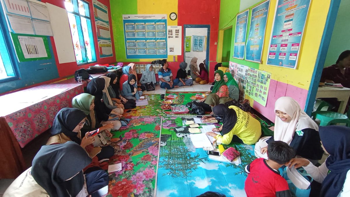 KIM Desa_Sukatali tweet media