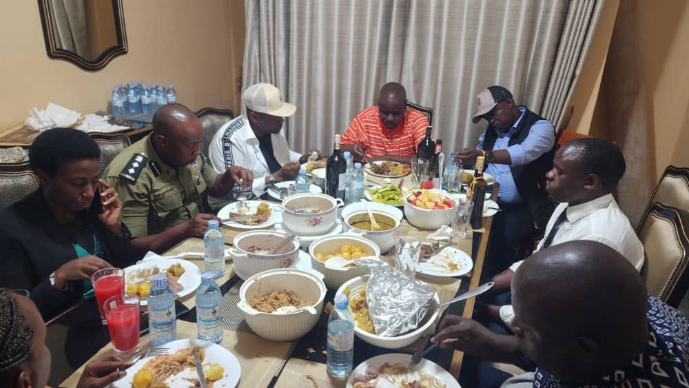 Hon Dr Balaam Barugahara Ateenyi. (@balaamateenyidr) on Twitter photo On behalf of my Colleagues
Mr Michael Toyota Kaguta <a href="/ChairmanToyota/">Team Chairman MK Project</a>,Mr <a href="/FrankGashumba/">Frank M. Gashumba</a> Vice Central region,MP Hon Gyaviira Ssemwanga & Mp Hon Juliet Suubi Kinyanamata thank You Hon Kayiwa Martin organizing Cordinator Rakai PLU Gen <a href="/mkainerugaba/">Muhoozi Kainerugaba</a>’s visit for hosting us at your On behalf of my Colleagues
Mr Michael Toyota Kaguta <a href="/ChairmanToyota/">Team Chairman MK Project</a>,Mr <a href="/FrankGashumba/">Frank M. Gashumba</a> Vice Central region,MP Hon Gyaviira Ssemwanga & Mp Hon Juliet Suubi Kinyanamata thank You Hon Kayiwa Martin organizing Cordinator Rakai PLU Gen <a href="/mkainerugaba/">Muhoozi Kainerugaba</a>’s visit for hosting us at your