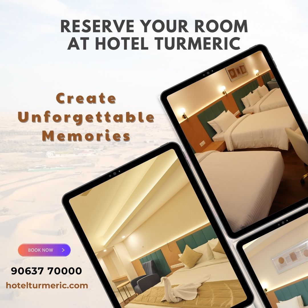 Hotelturmeric's tweet photo. Indulge in luxury and tranquility at Hotel Turmeric: your ultimate destination for a blissful stay. #hotel #hotelturmeric #hotelturmericerode #stay #food #travel #luxury #hospiptality #turmeric https://t.co/kfBi844h7C